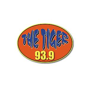 wtgz the tiger listen live